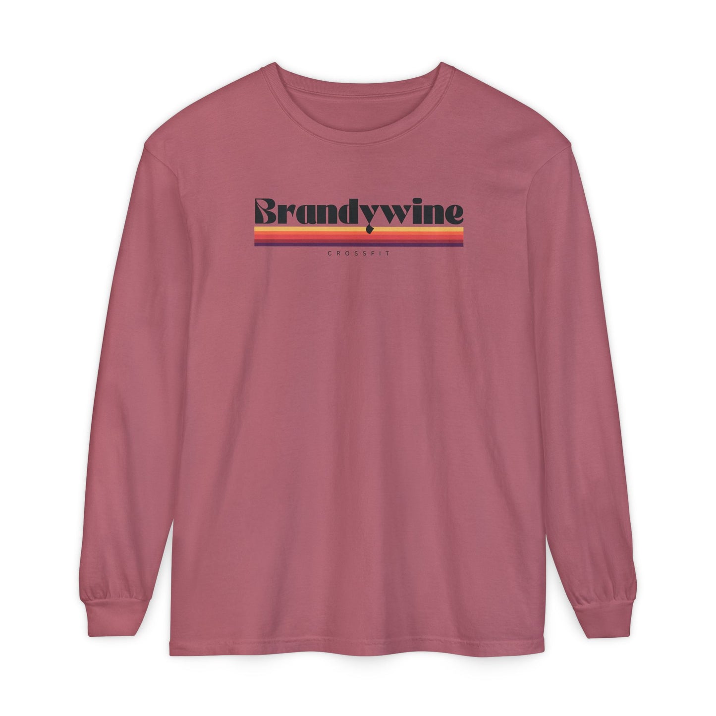 Sunset Vibes Longsleeve