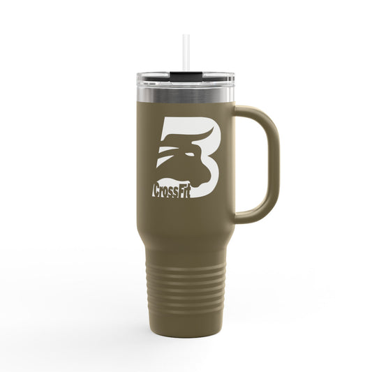 B Cool Tumbler