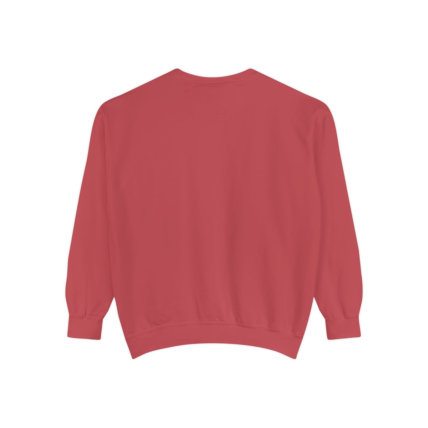 Sunset Vibes Crew Neck Sweatshirt