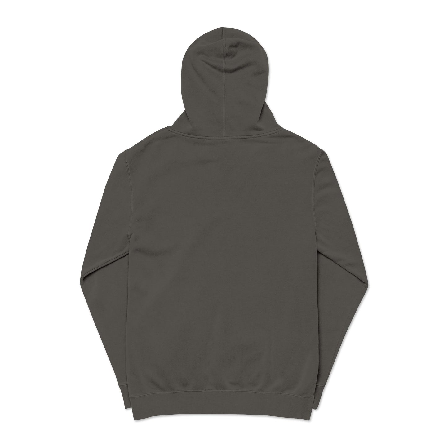 Embroidered OG Hoodie
