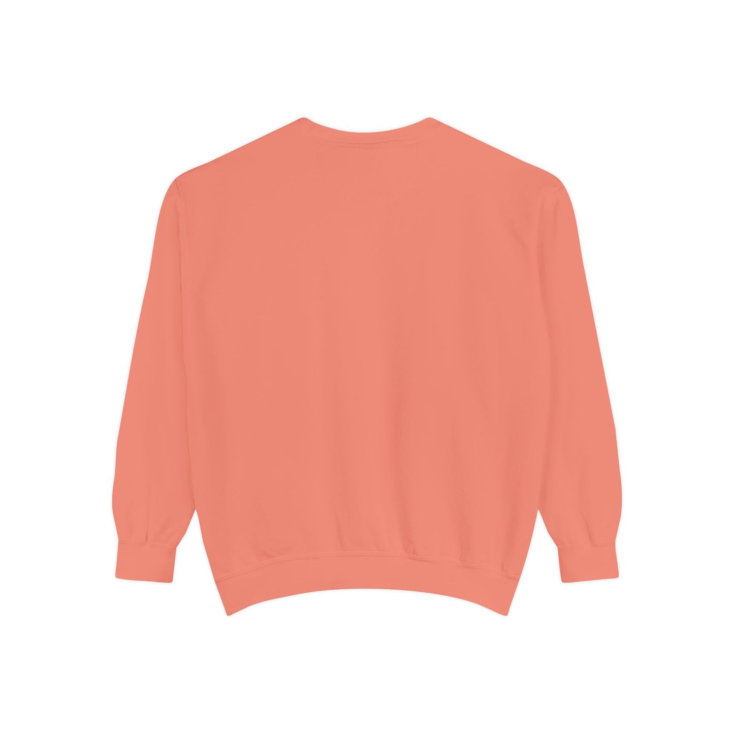 Sunset Vibes Crew Neck Sweatshirt