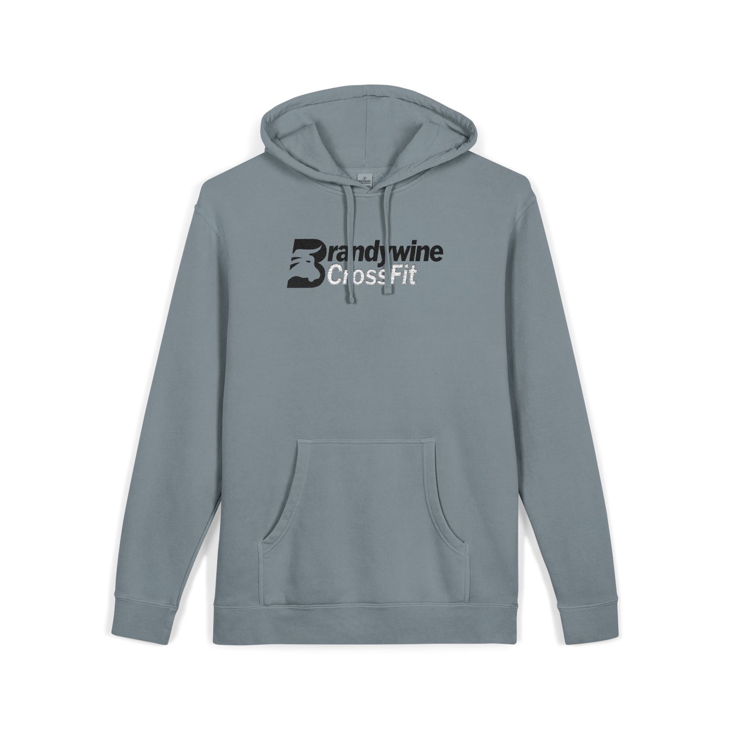 Embroidered OG Hoodie