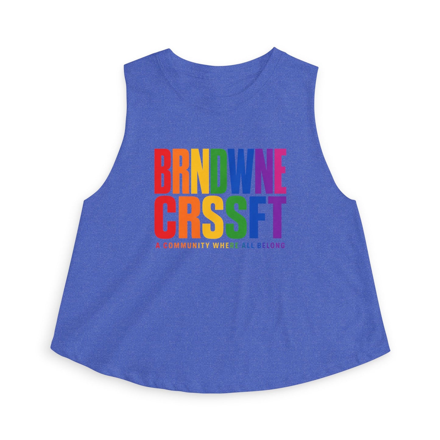 Pride Crop