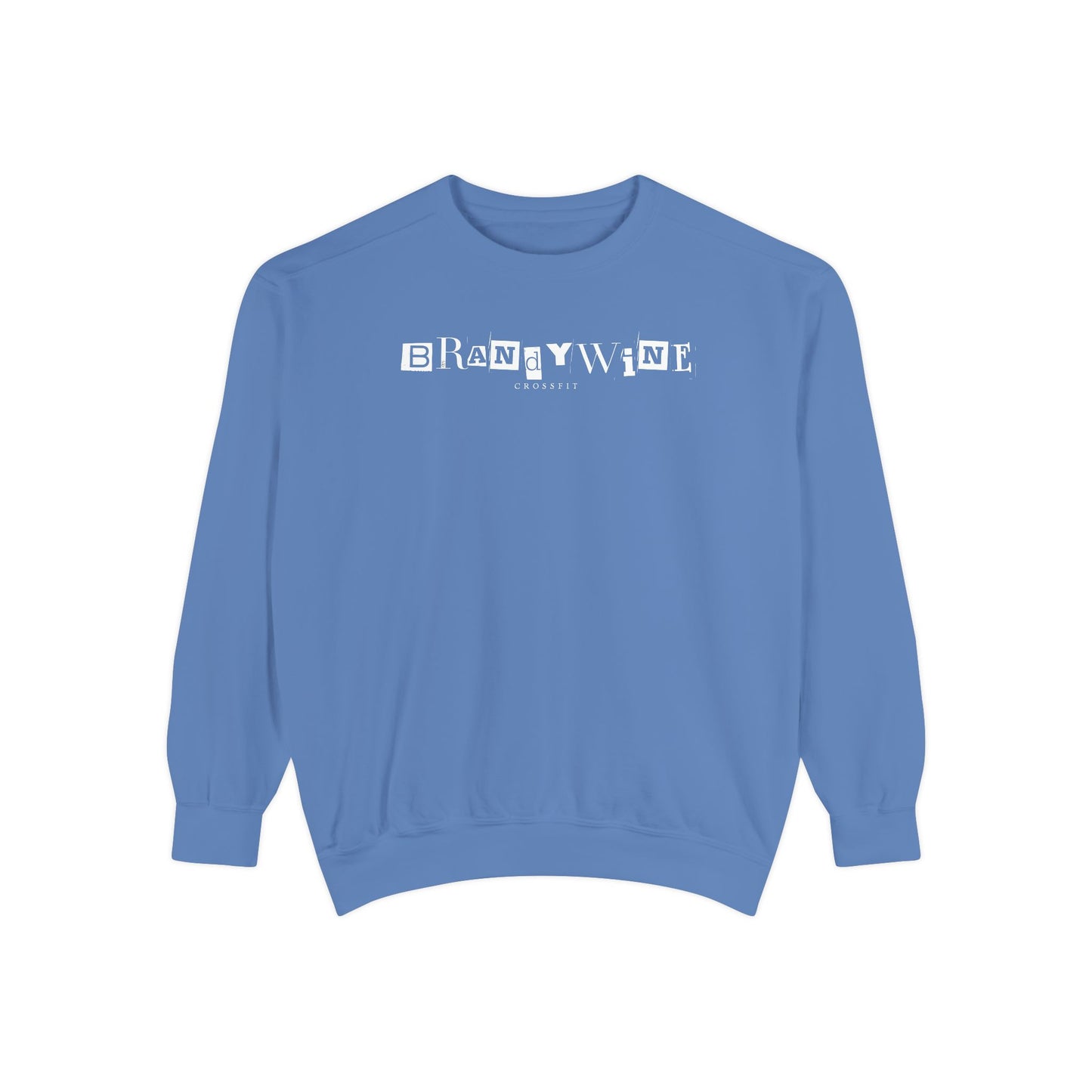 Ransom Crew Neck Sweatshirt