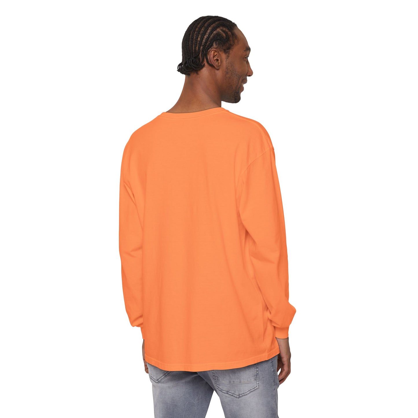 Sunset Vibes Longsleeve