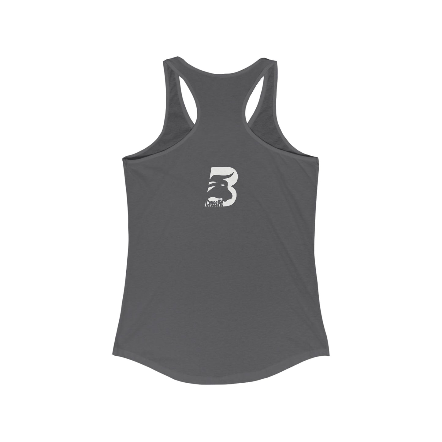 The Standard Racer Tank
