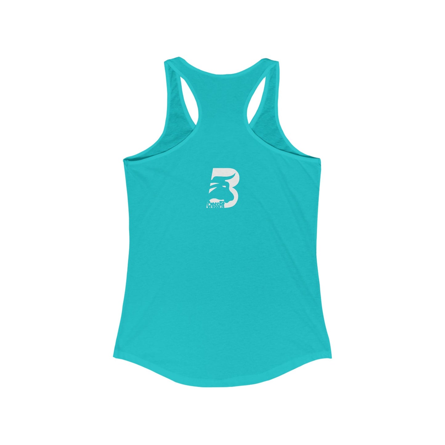 The Standard Racer Tank