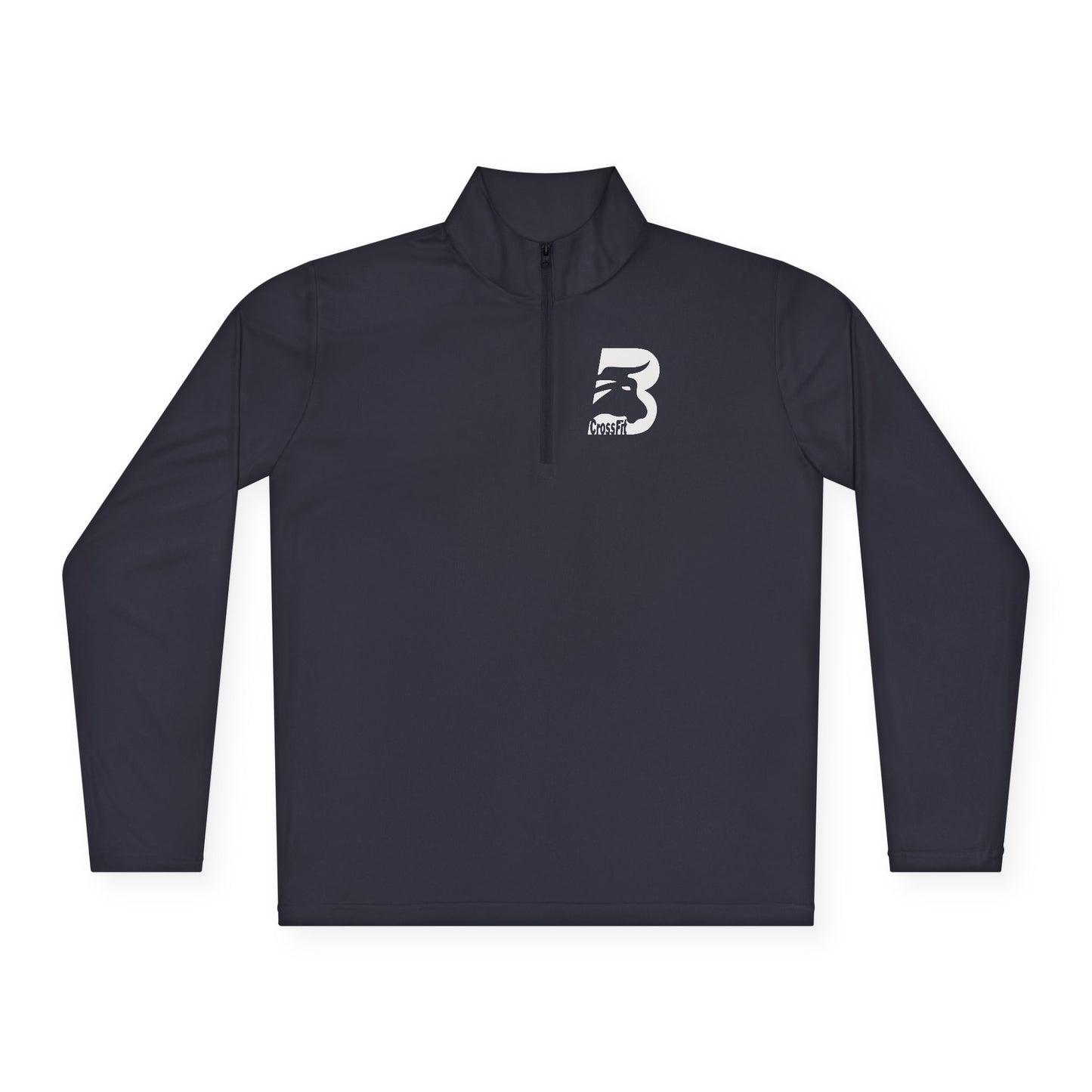 The 1/4 Zip