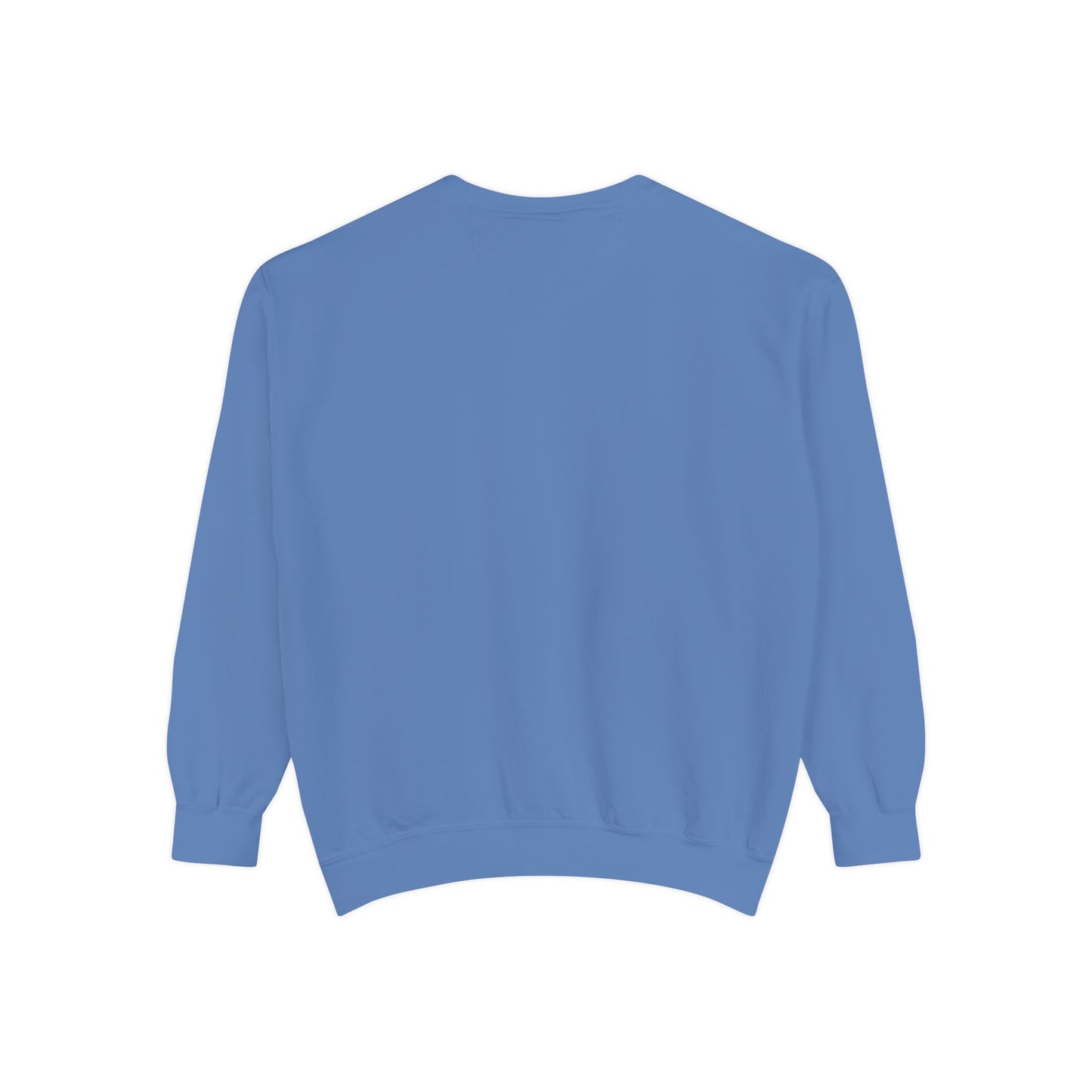 Sunset Vibes Crew Neck Sweatshirt