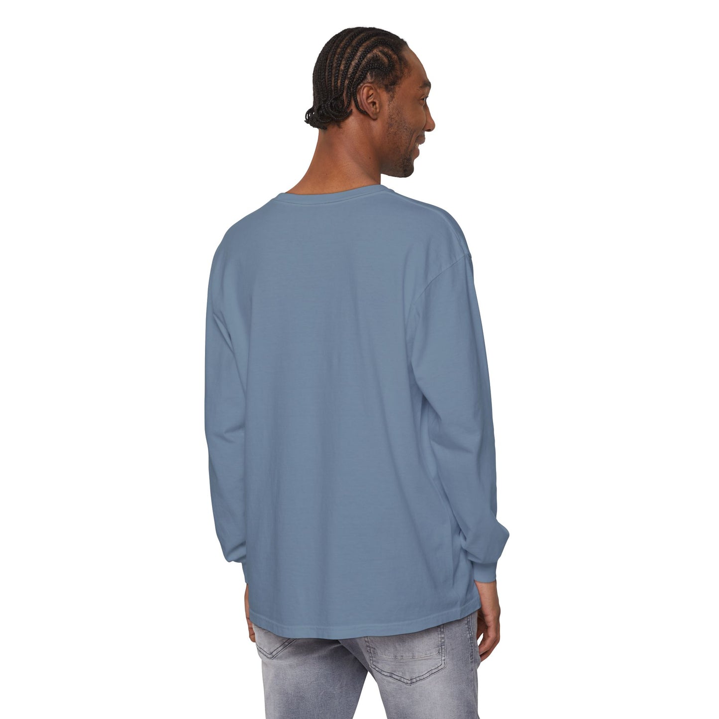 Sunset Vibes Longsleeve