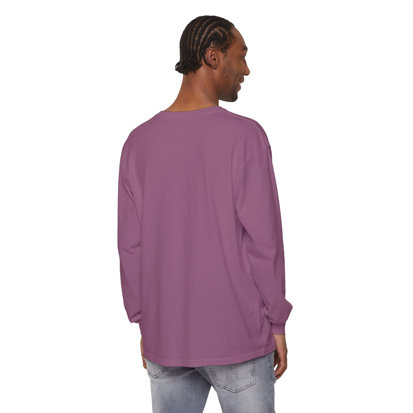 Sunset Vibes Longsleeve