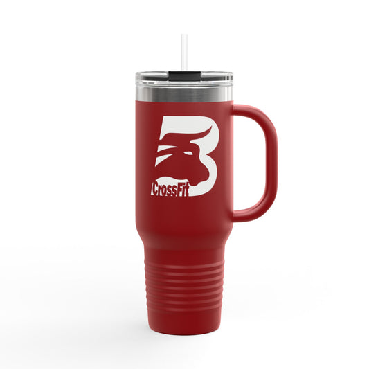 B Cool Tumbler