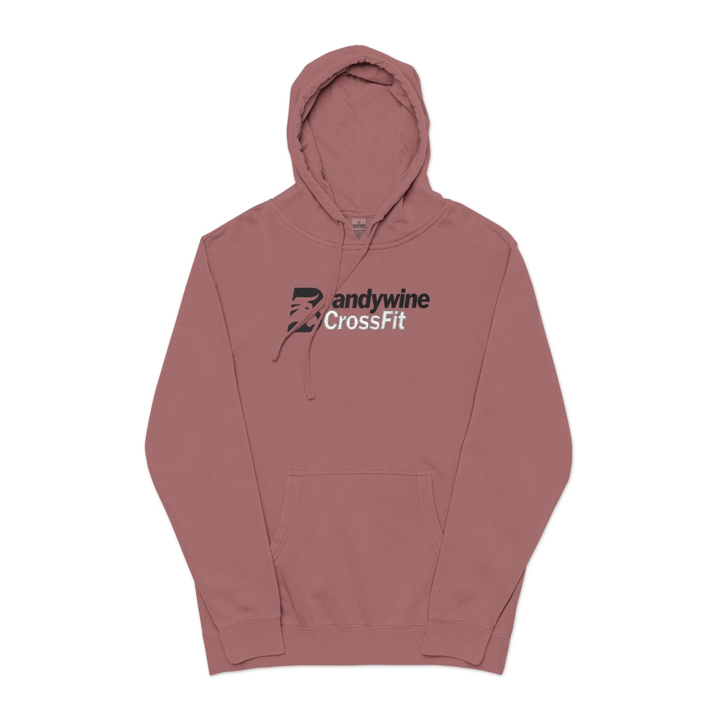 Embroidered OG Hoodie