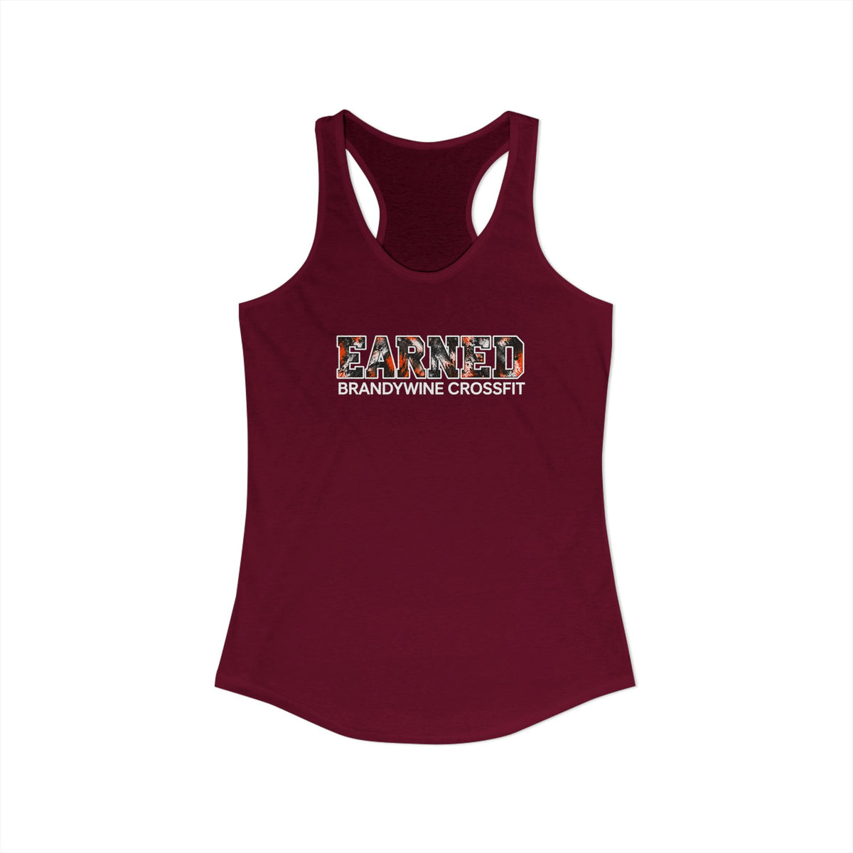 2026 Grind Society Racerback Tank