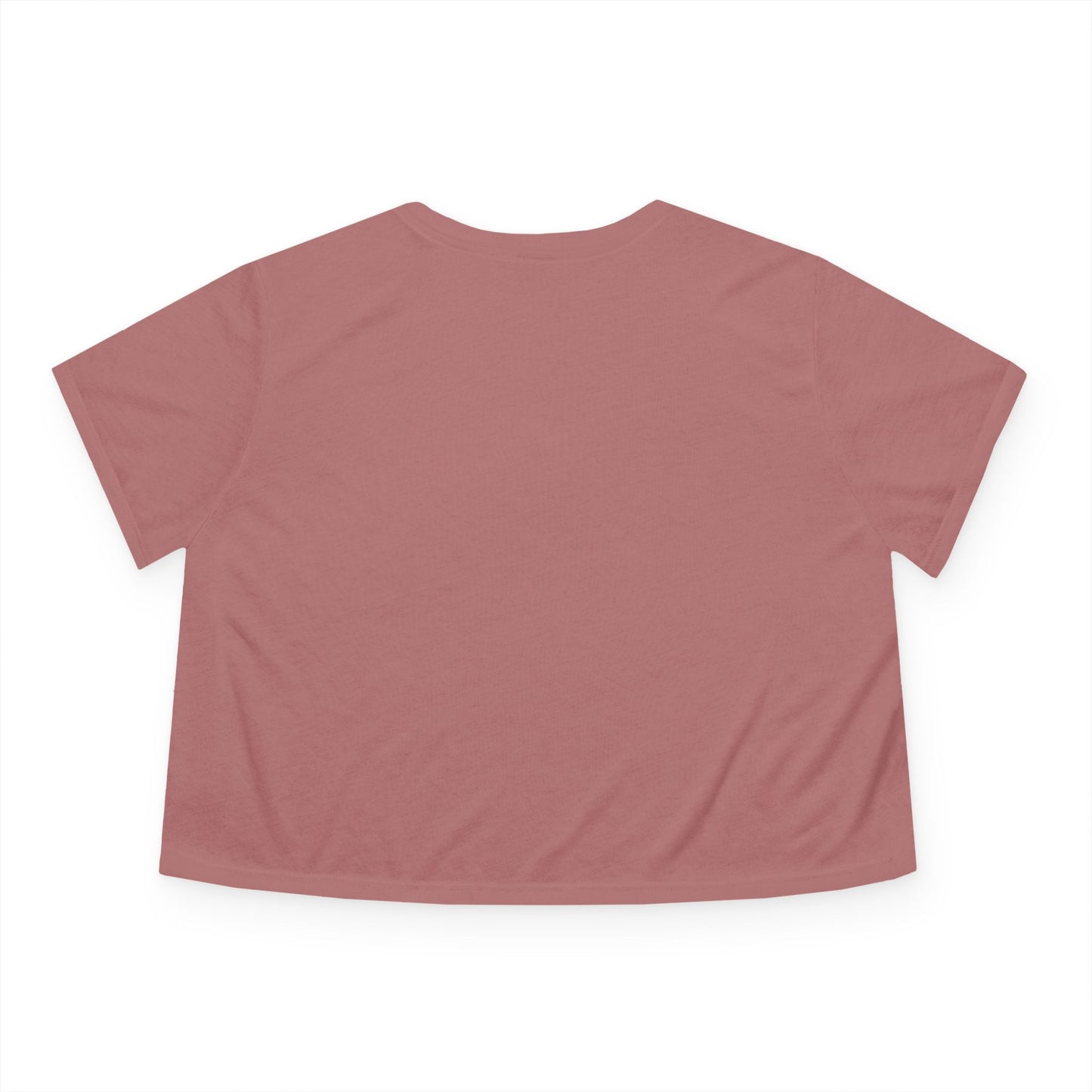 Sunset Vibes Crop Tee