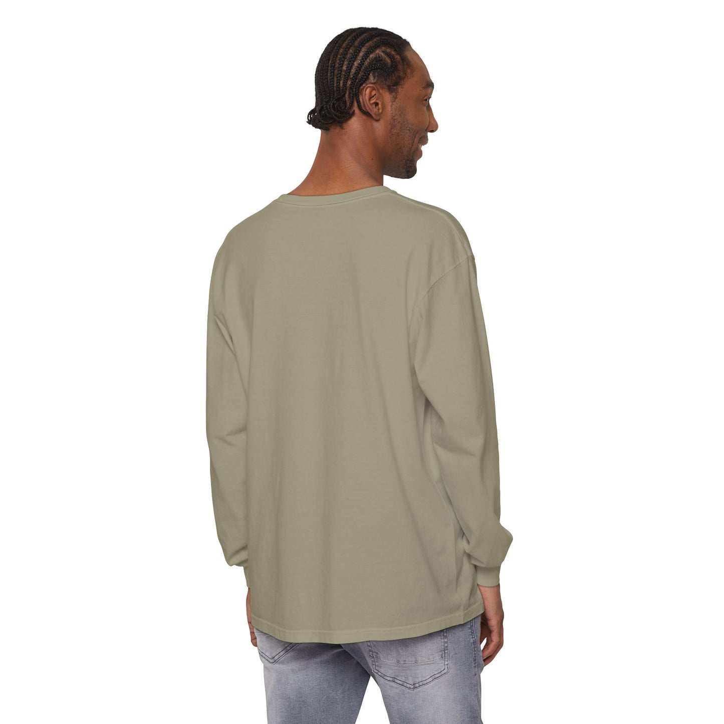 Sunset Vibes Longsleeve