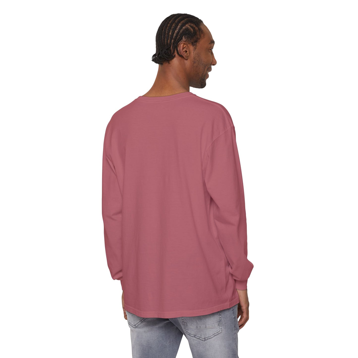 Sunset Vibes Longsleeve