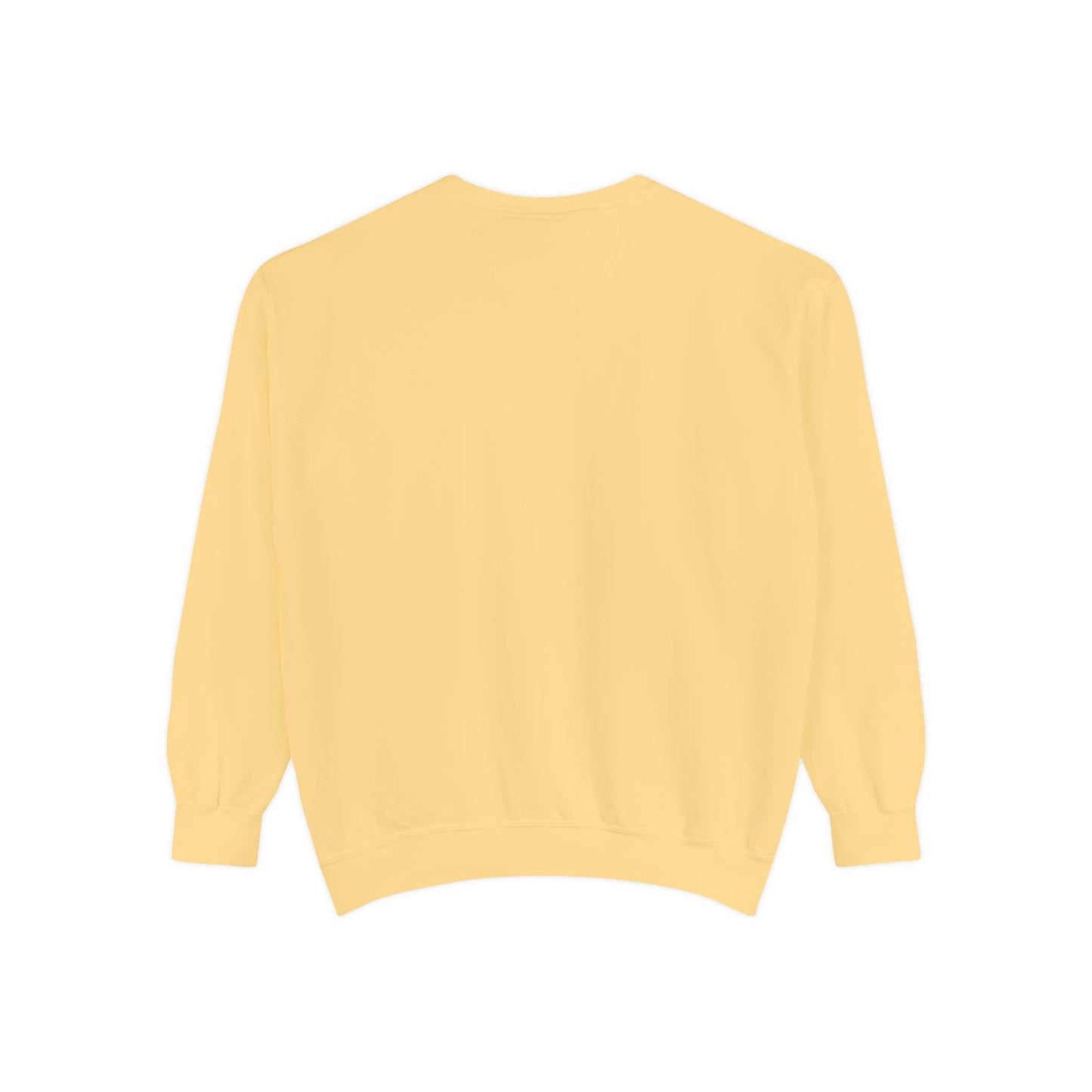 Sunset Vibes Crew Neck Sweatshirt