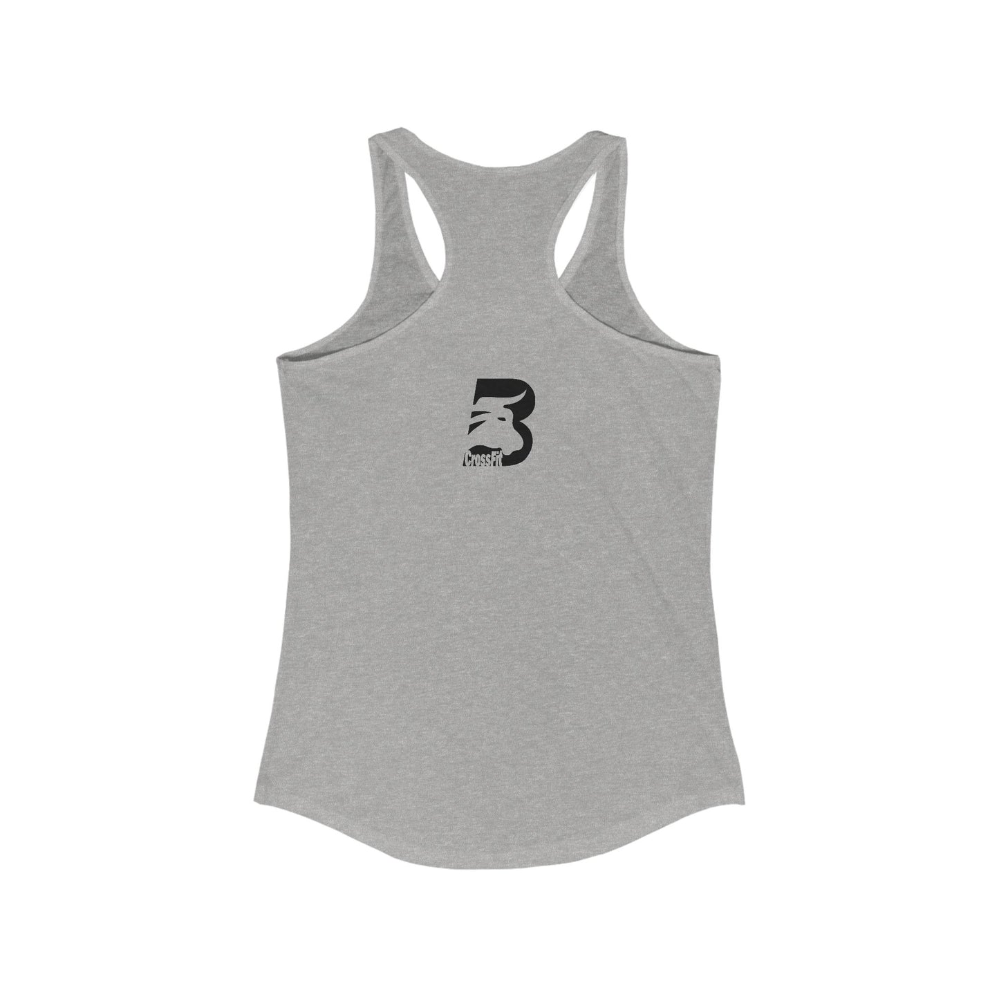 The Three Racer Tank