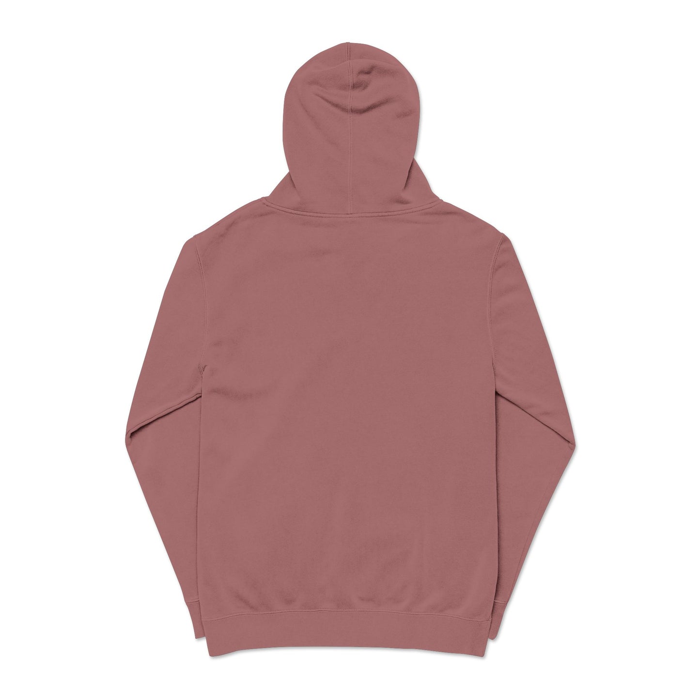 Embroidered OG Hoodie