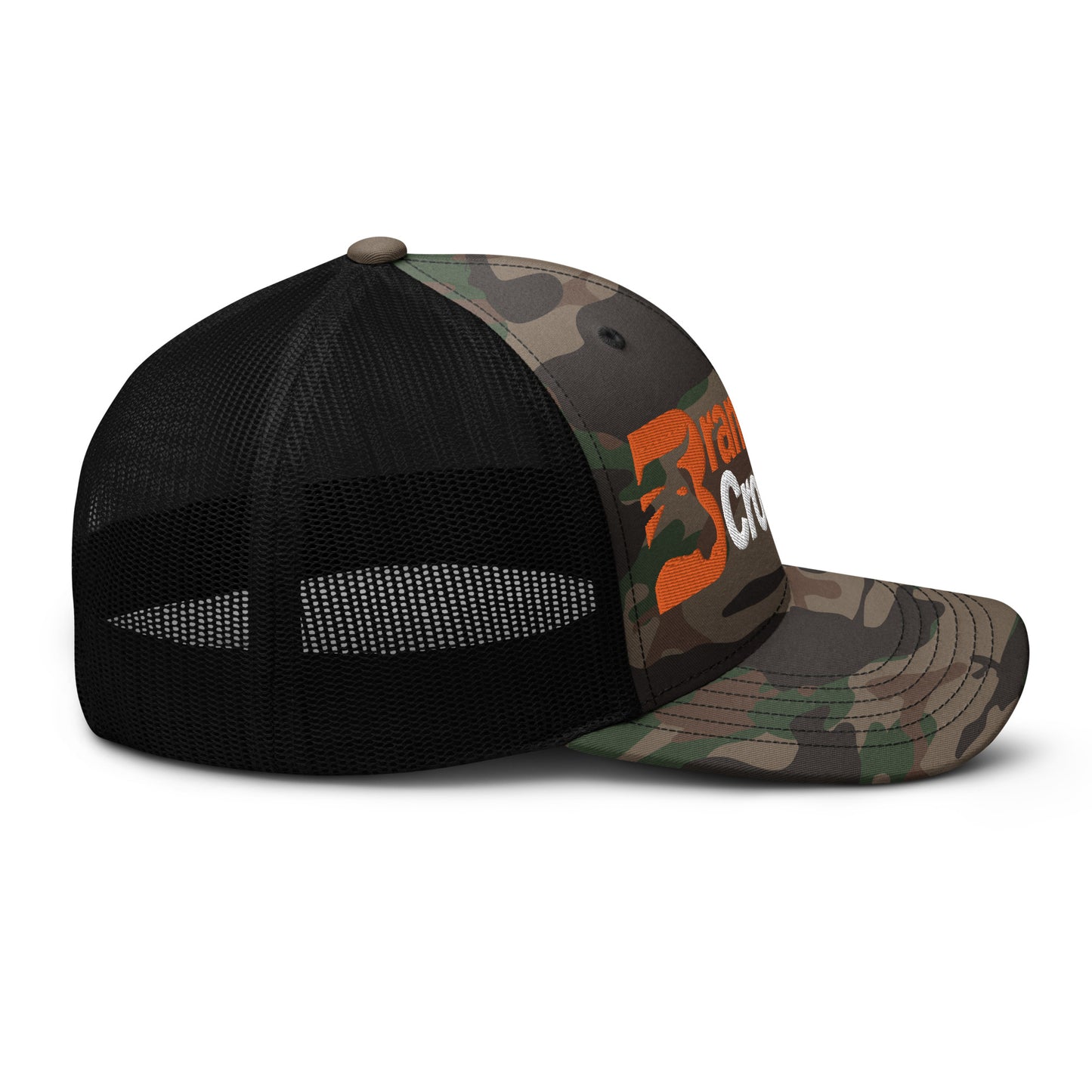Brandywine Camo Cap
