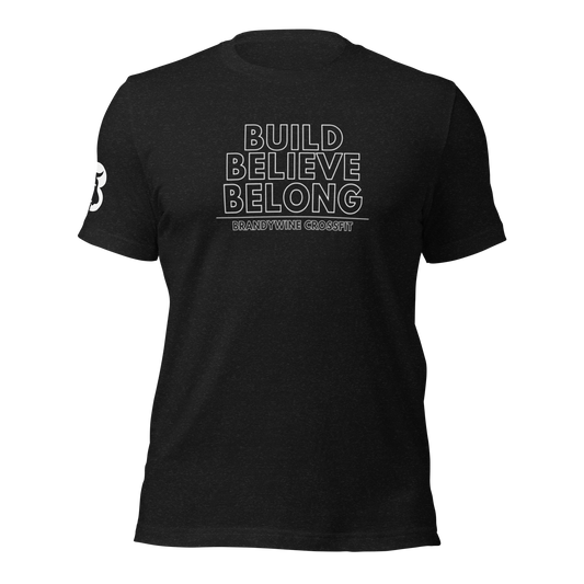 Three B's Tee
