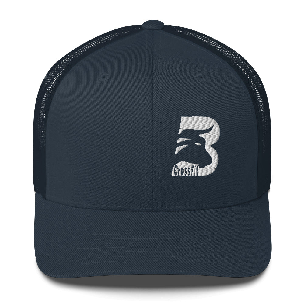Brandywine Snapback