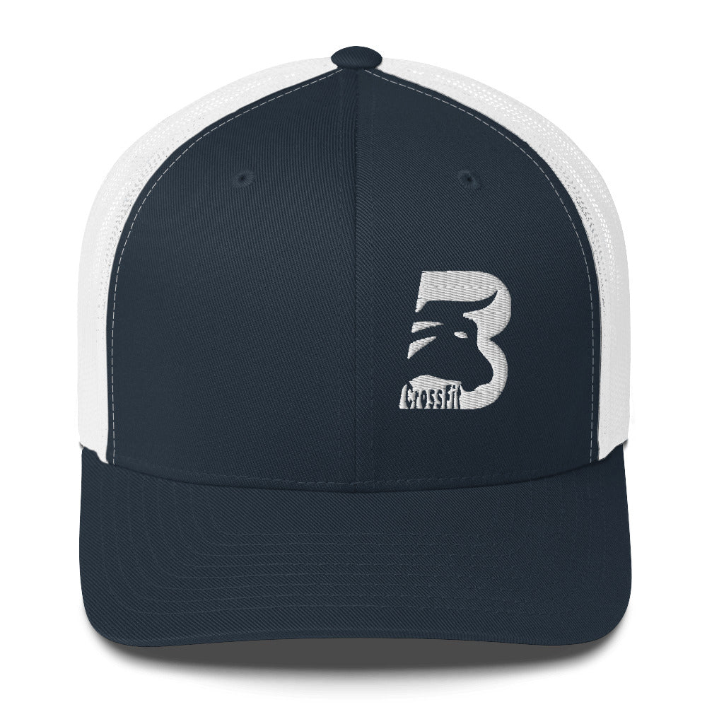 Brandywine Snapback