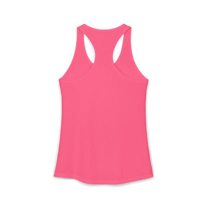 The Square One Womens Tank