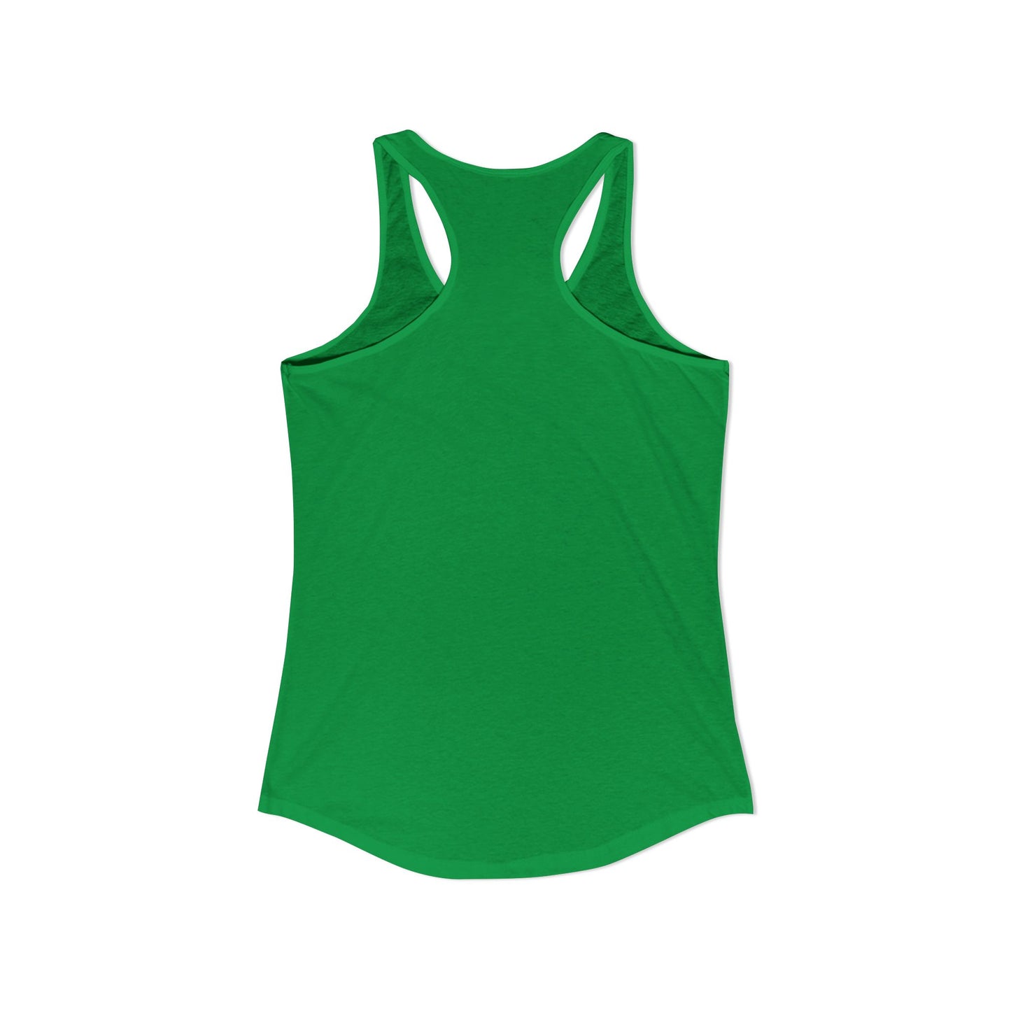 The Square One Womens Tank