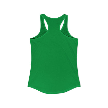 The Square One Womens Tank