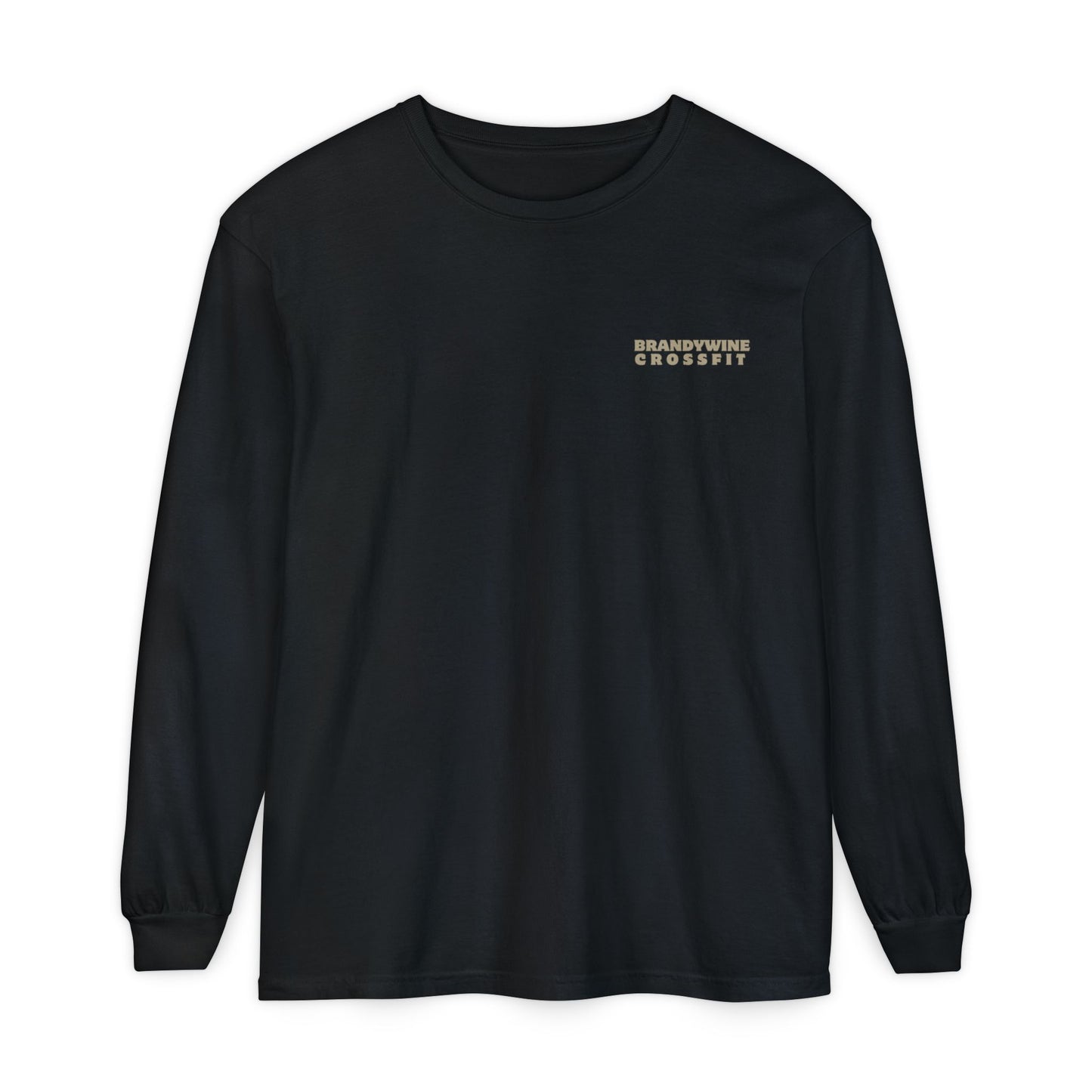 Dead Inside Longsleeve