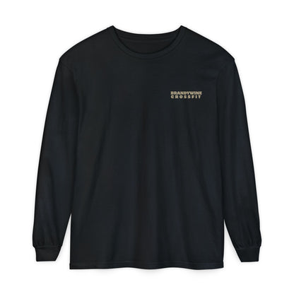 Dead Inside Longsleeve