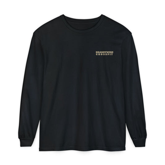Dead Inside Longsleeve
