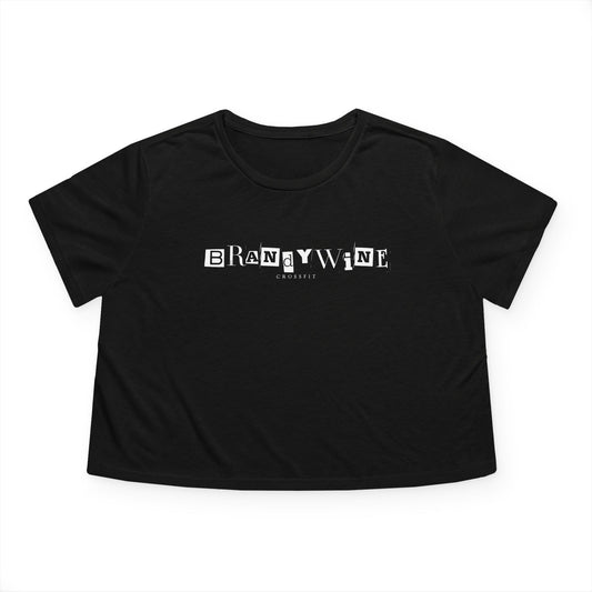 Ransom Crop Tee
