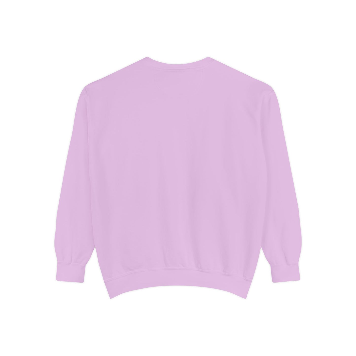 Ransom Crew Neck Sweatshirt