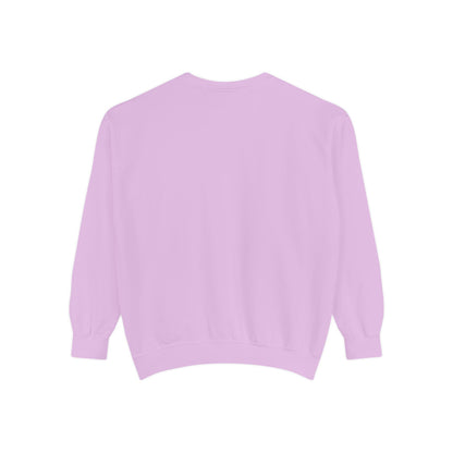 Ransom Crew Neck Sweatshirt