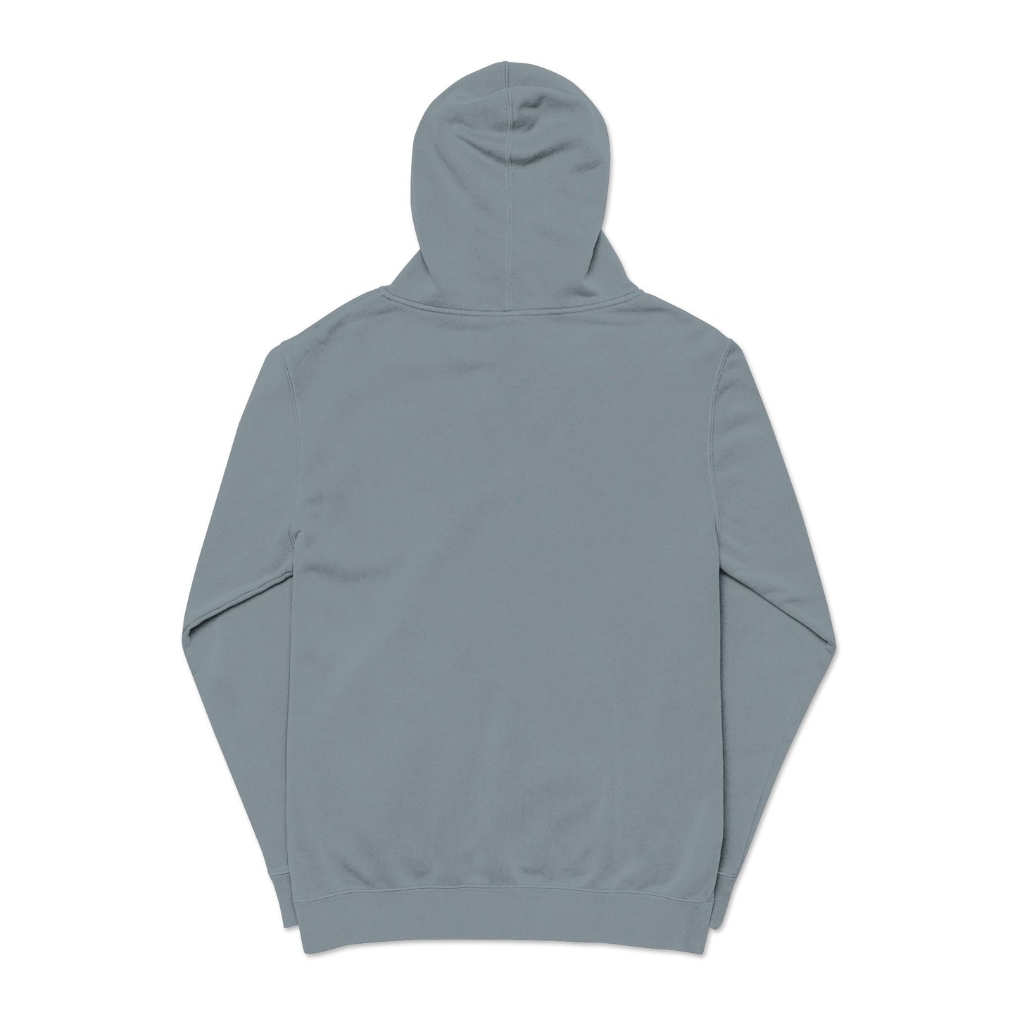 Embroidered OG Hoodie