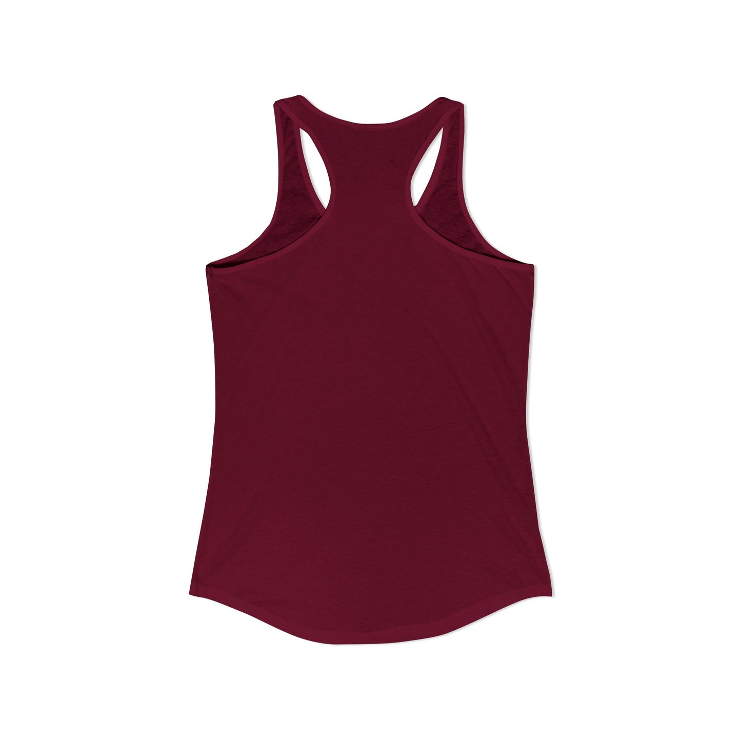 The Square One Womens Tank