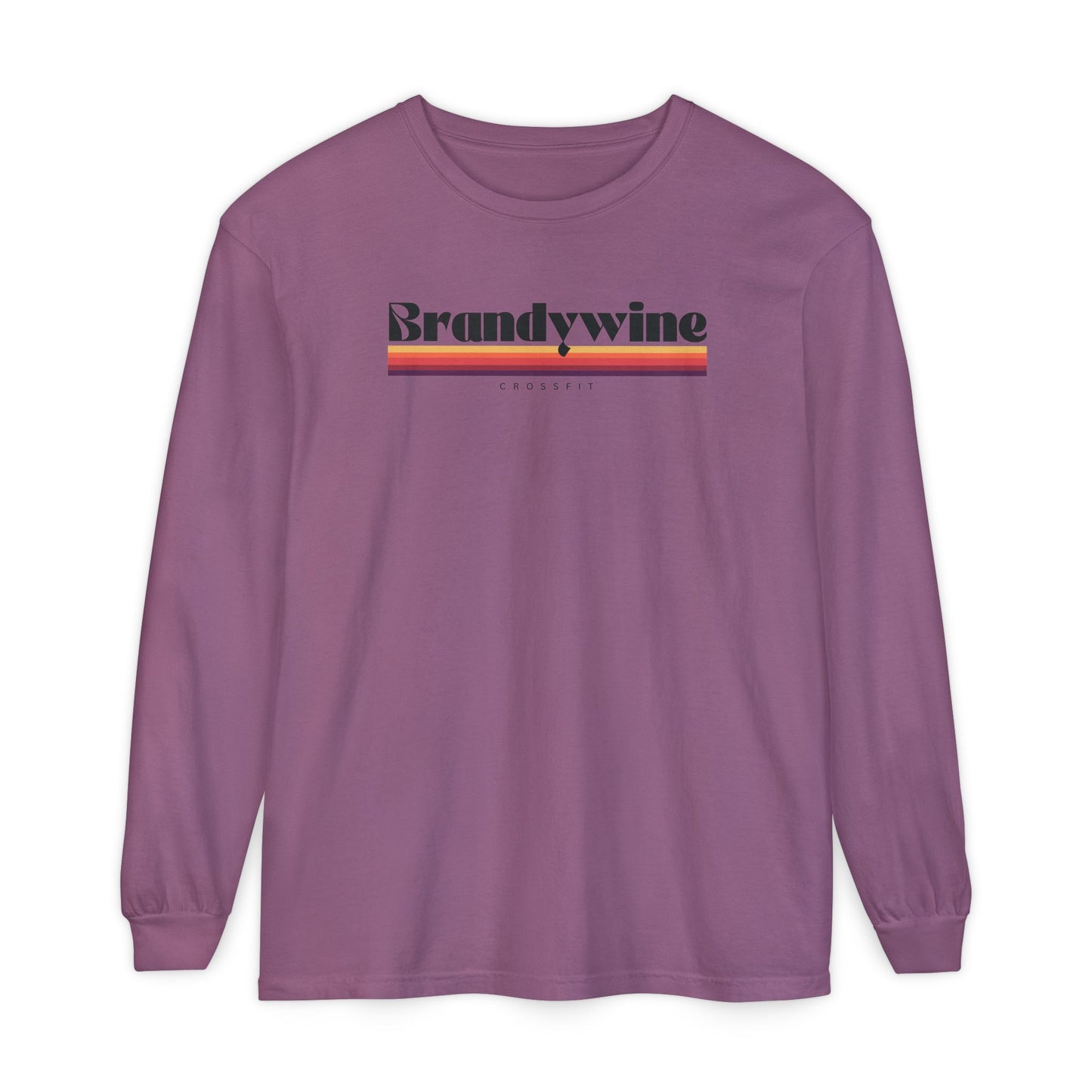 Sunset Vibes Longsleeve
