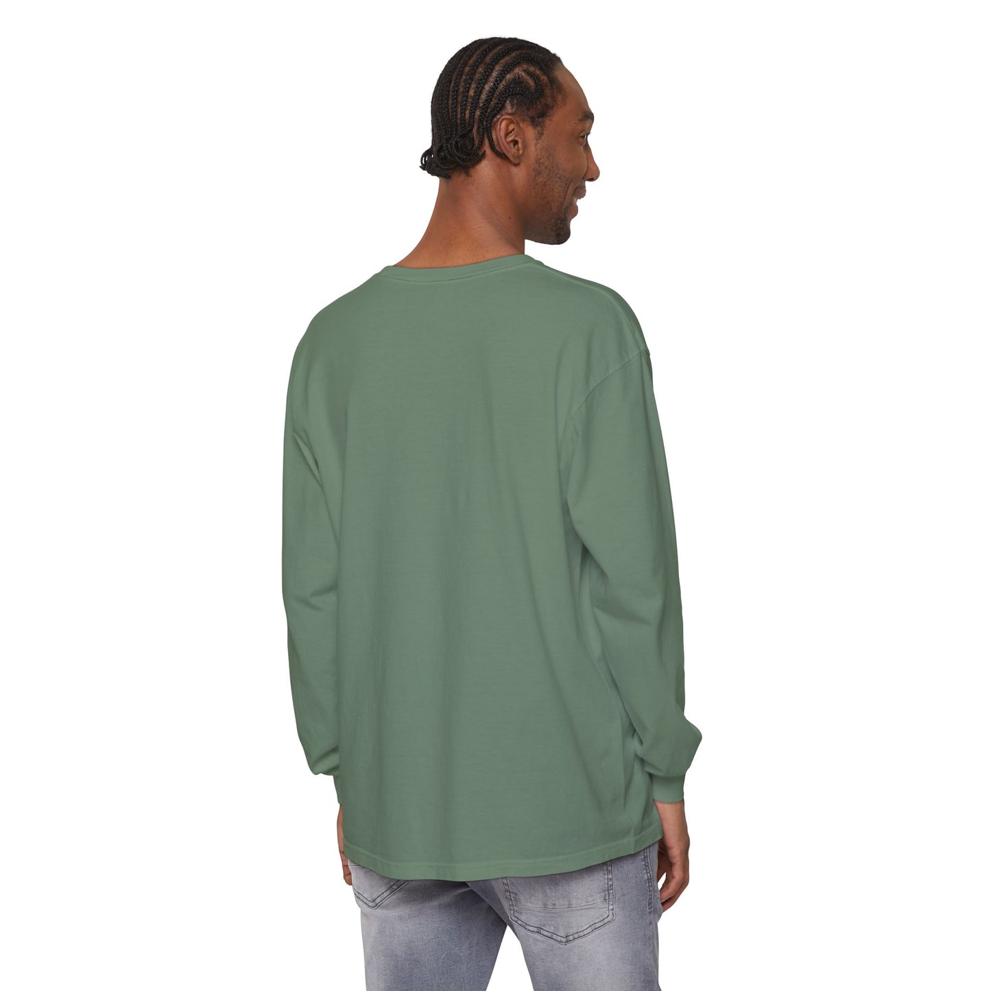 Ransom Longsleeve