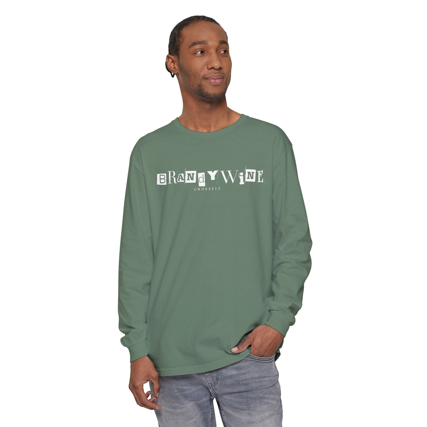 Ransom Longsleeve