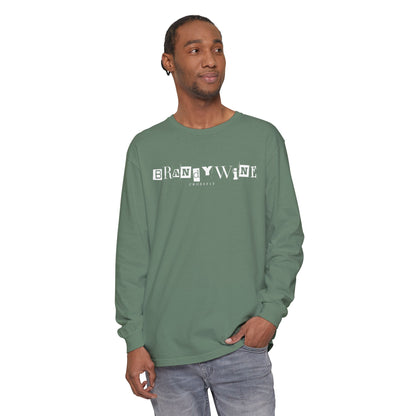 Ransom Longsleeve