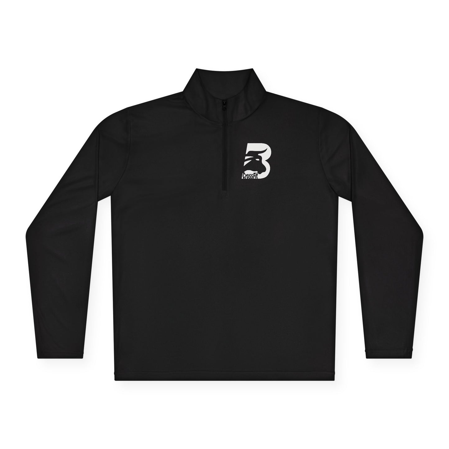 The 1/4 Zip