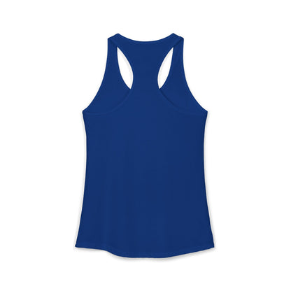 The Square One Womens Tank