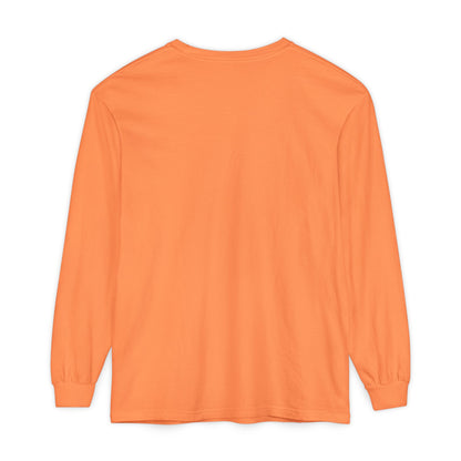Sunset Vibes Longsleeve