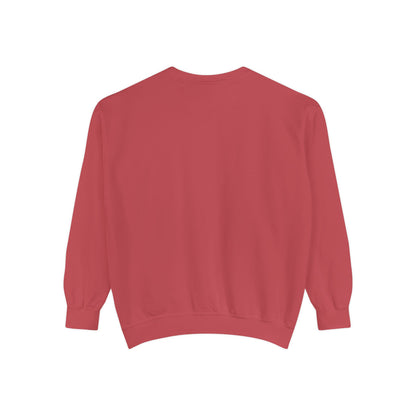 Sunset Vibes Crew Neck Sweatshirt