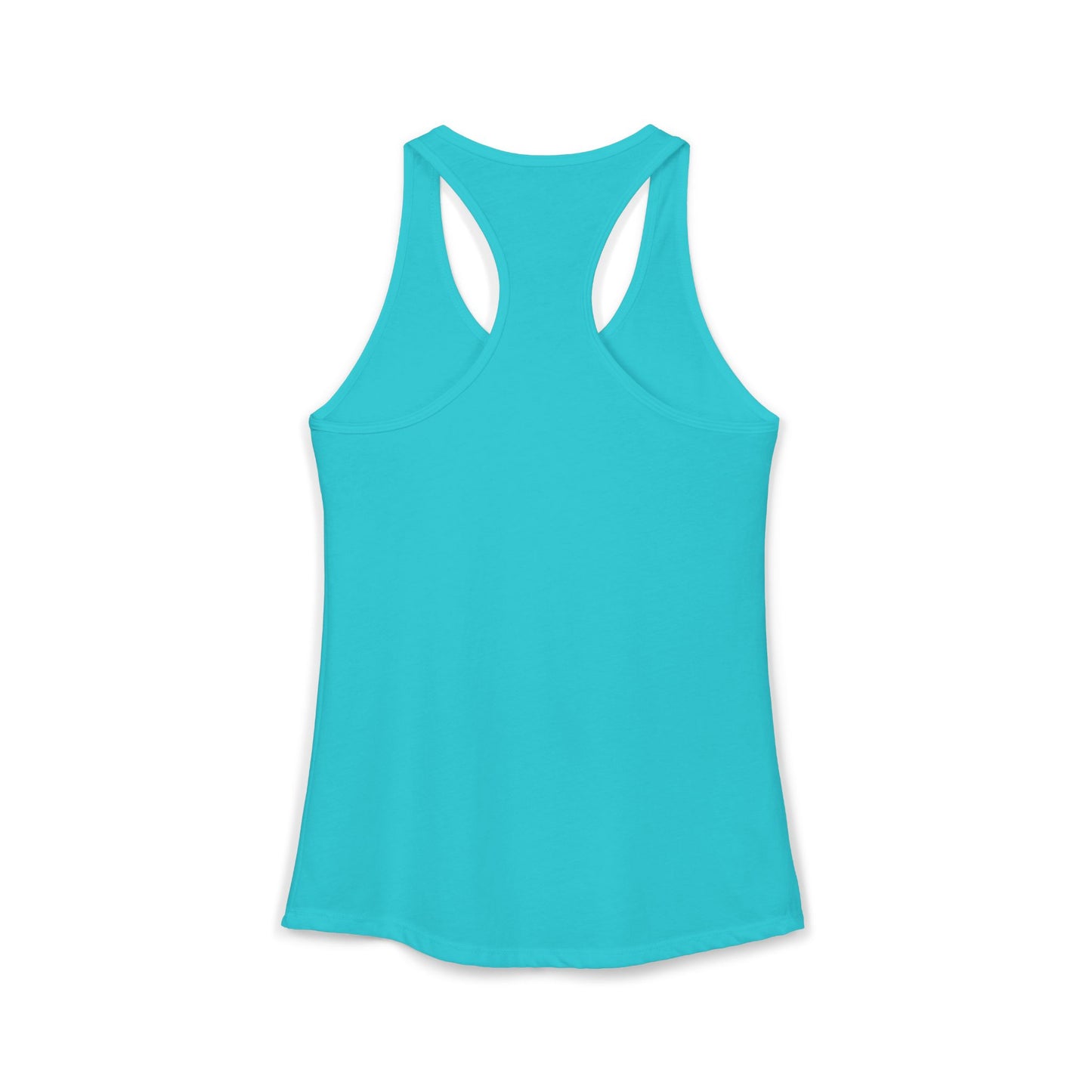 The Square One Womens Tank