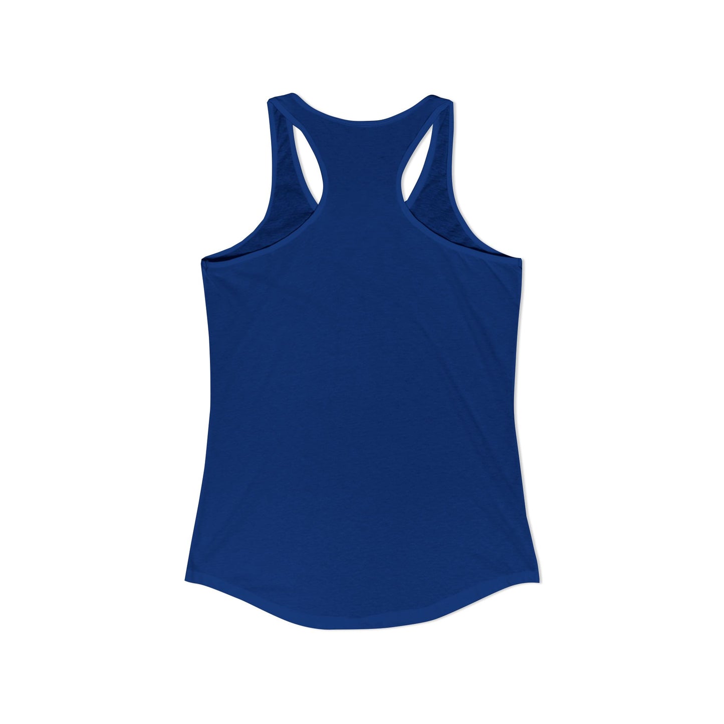 The Square One Womens Tank