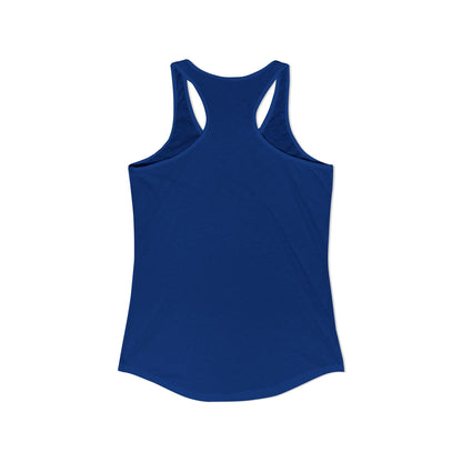 The Square One Womens Tank